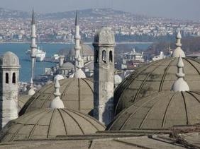 Hidden Gems of Istanbul
