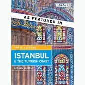 Recommended tours of Istanbul